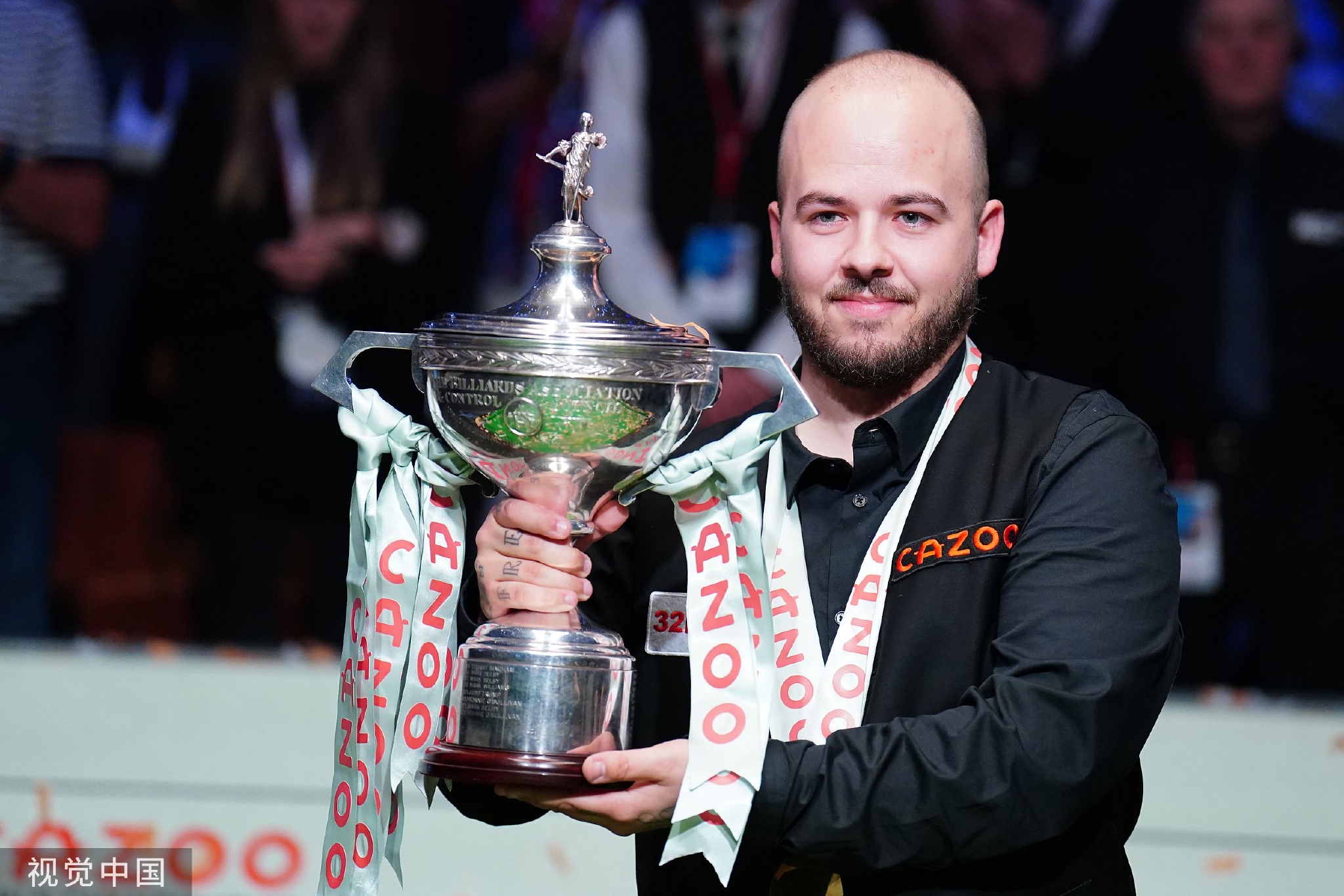 更加自信 更加自信