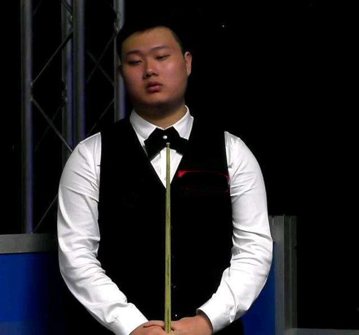 精准的击球 精准的击球