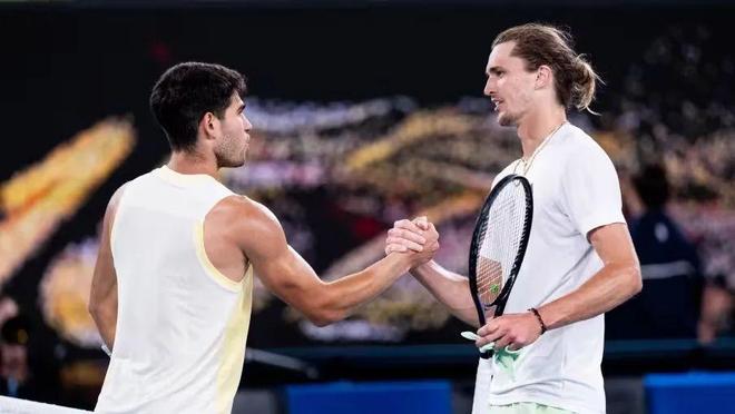 受瞩目的赛 受瞩目的赛