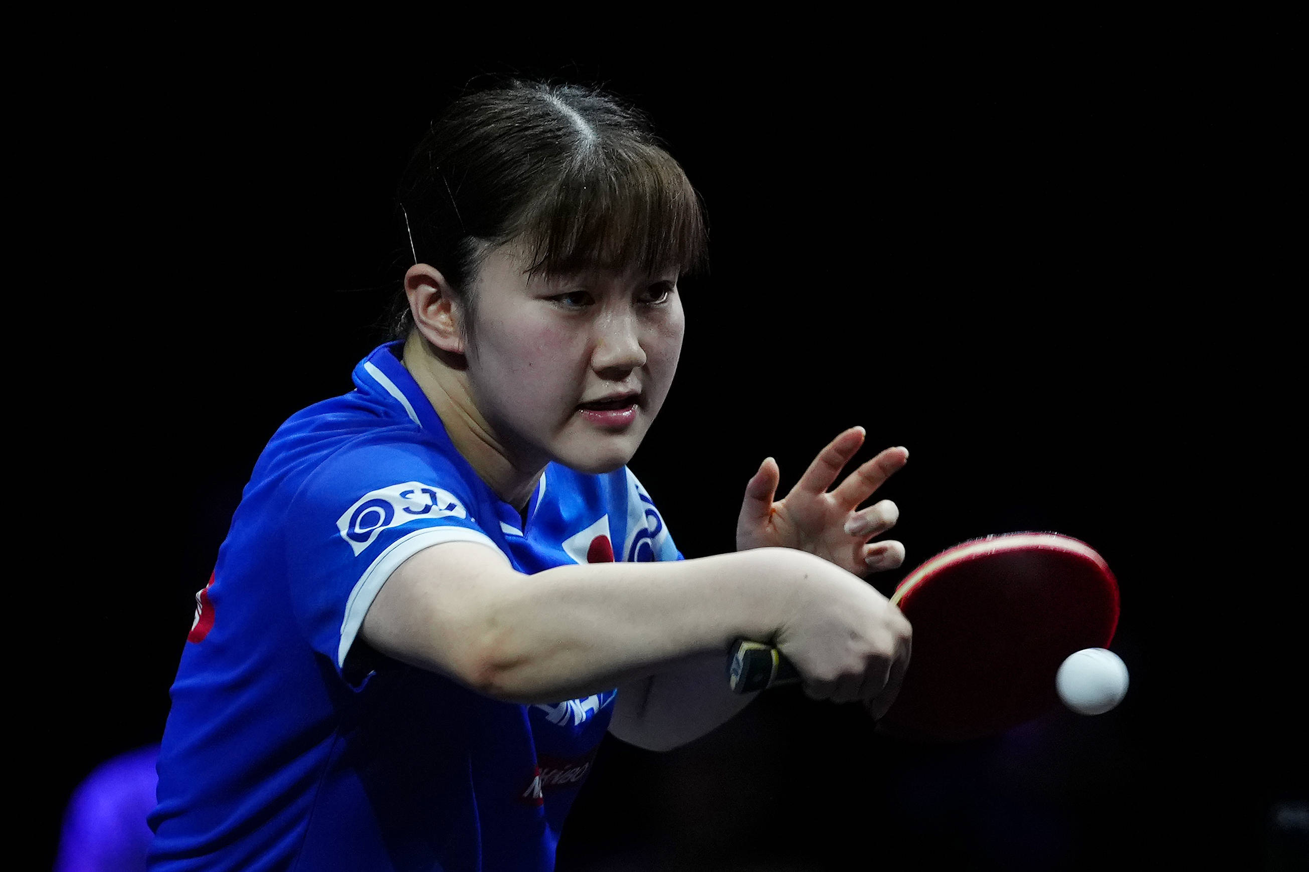 物浦队一颗 物浦队一颗