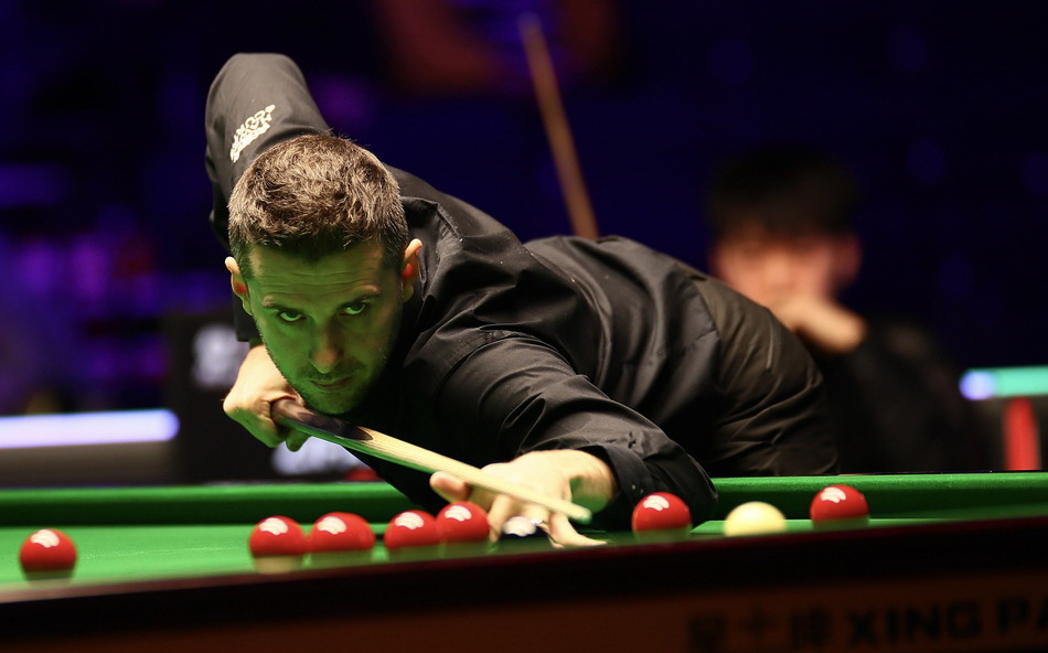 平性的挑战 平性的挑战