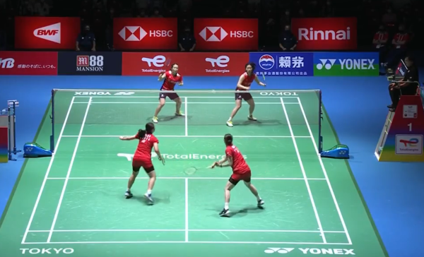 赛的竞争力 赛的竞争力