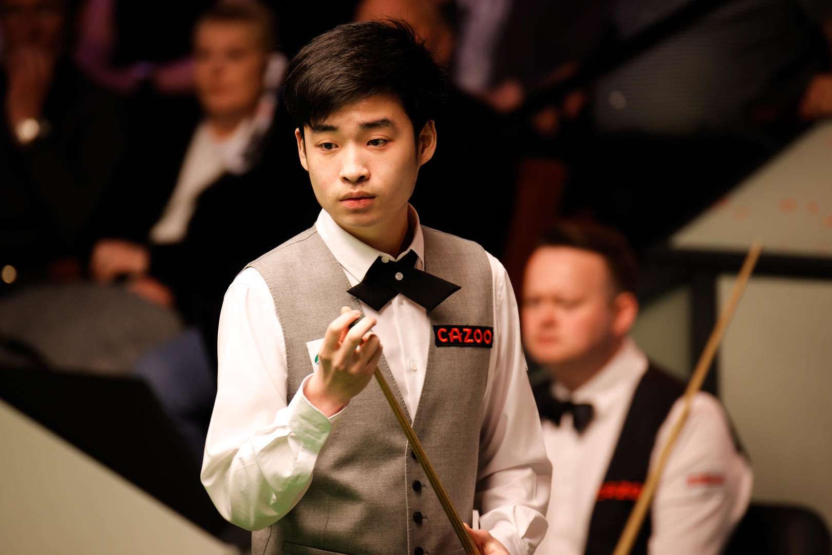 他们的主场 他们的主场