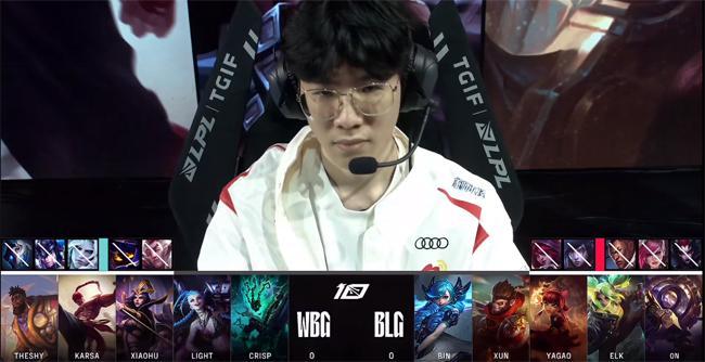 在他的职业 在他的职业