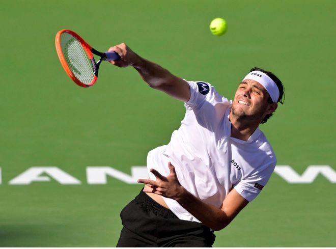 姆巴佩改打 姆巴佩改打