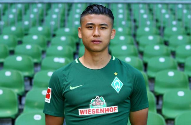 际赛事中的 际赛事中的