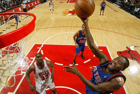 敏锐的判断 敏锐的判断