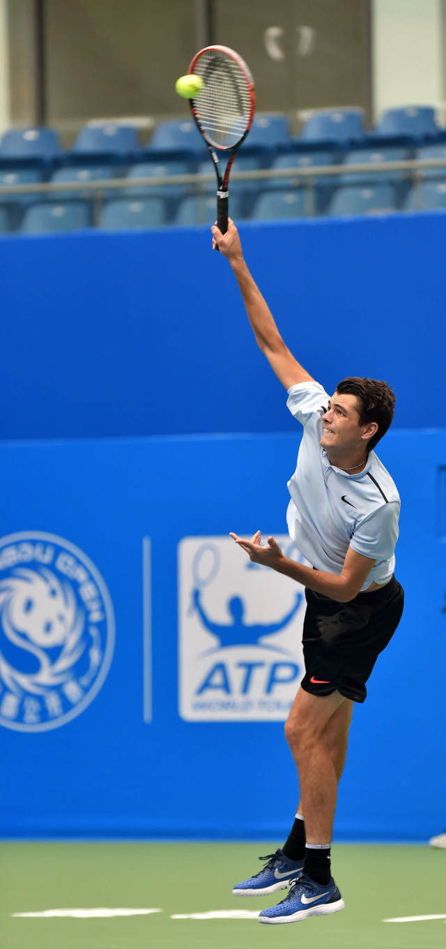 在过去的几 在过去的几